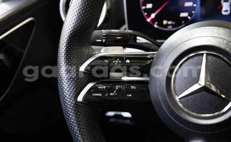 Big with watermark mercedes benz c class dakar dakar 34510