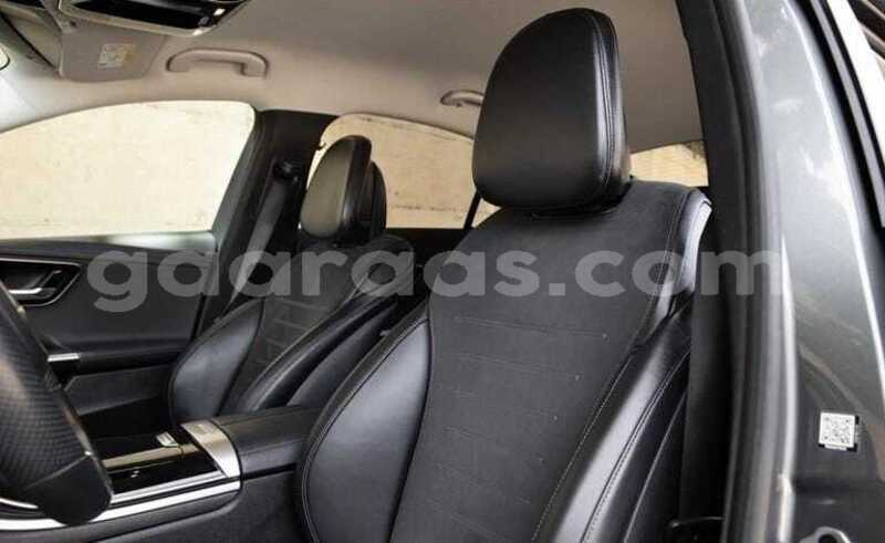 Big with watermark mercedes benz c class dakar dakar 34510