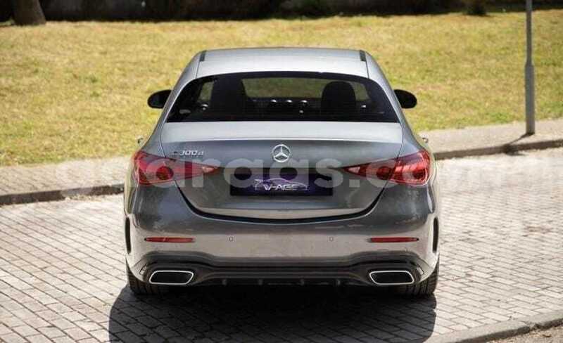 Big with watermark mercedes benz c class dakar dakar 34510