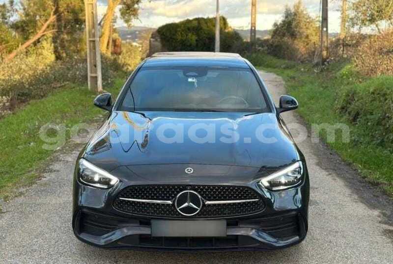 Big with watermark mercedes benz c class dakar dakar 34511