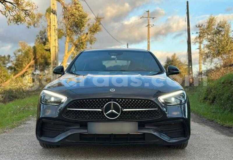 Big with watermark mercedes benz c class dakar dakar 34511