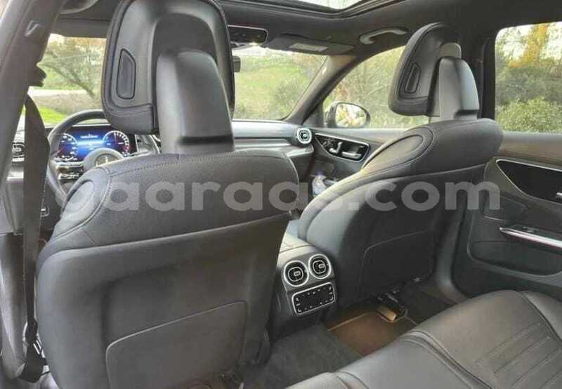 Big with watermark mercedes benz c class dakar dakar 34511