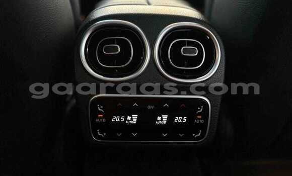 Acheter Occasion Voiture Mercedes‒Benz C–Class Noir à Dakar, Dakar Acheter Occasion Voiture Mercedes‒Benz C–Class Noir à Dakar, Dakar