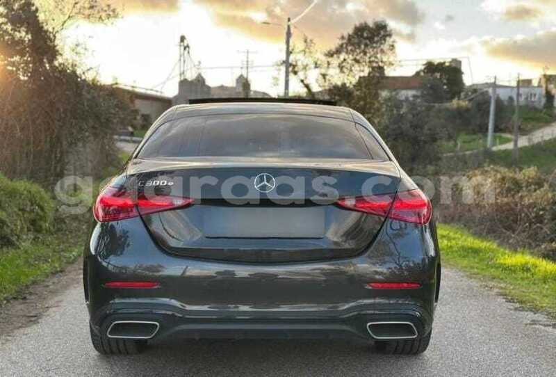 Big with watermark mercedes benz c class dakar dakar 34511