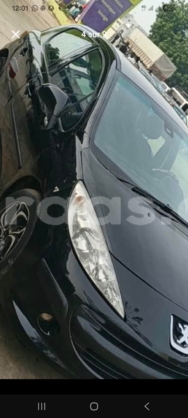 Big with watermark peugeot 207 fatick diofior 34512