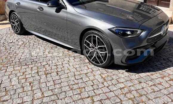 Acheter Occasion Voiture Mercedes‒Benz C–Class Gris à Dakar, Dakar