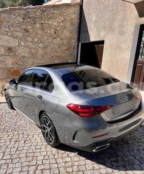 Big with watermark mercedes benz c class dakar dakar 34513