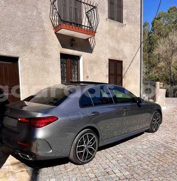 Big with watermark mercedes benz c class dakar dakar 34513