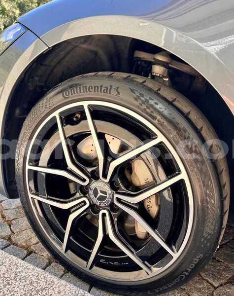 Big with watermark mercedes benz c class dakar dakar 34513