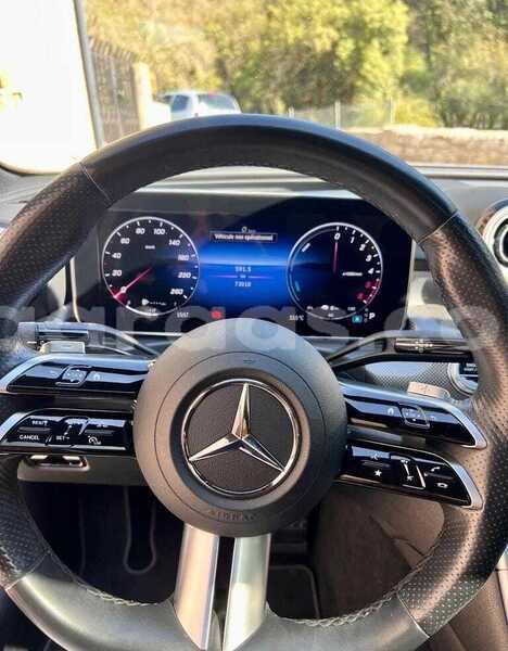 Big with watermark mercedes benz c class dakar dakar 34513