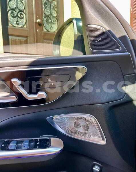 Big with watermark mercedes benz c class dakar dakar 34513