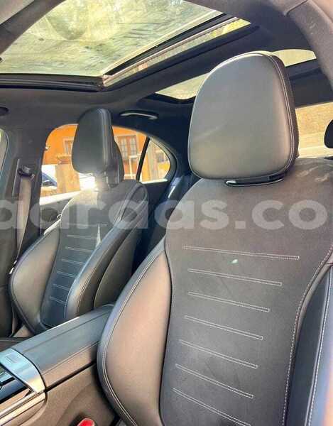Big with watermark mercedes benz c class dakar dakar 34513