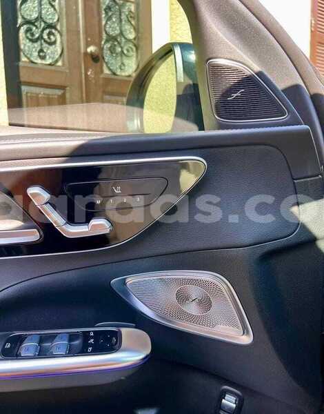 Big with watermark mercedes benz c class dakar dakar 34513