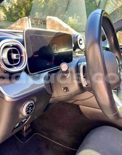 Big with watermark mercedes benz c class dakar dakar 34513