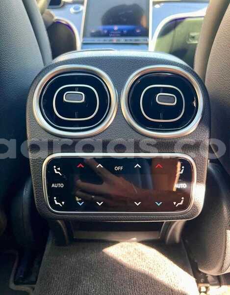 Big with watermark mercedes benz c class dakar dakar 34513