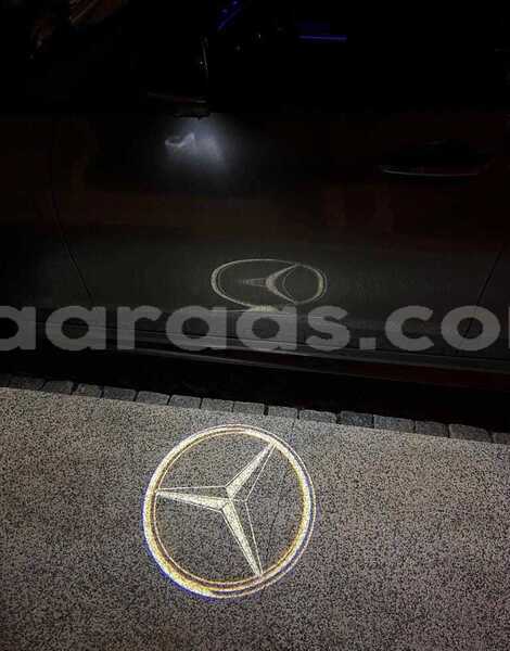 Big with watermark mercedes benz c class dakar dakar 34513