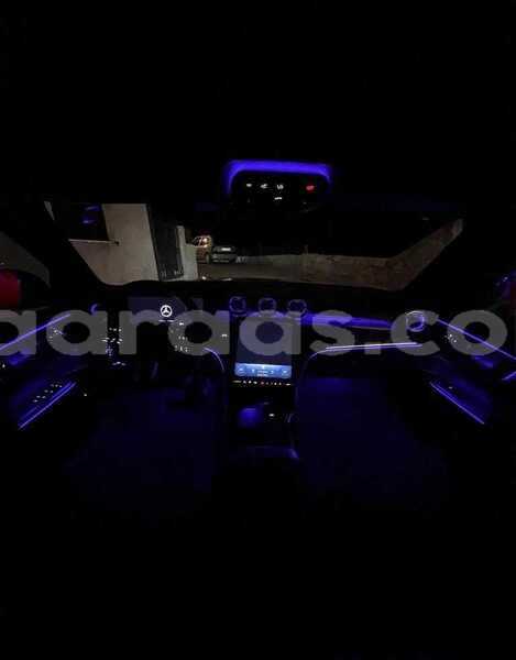 Big with watermark mercedes benz c class dakar dakar 34513