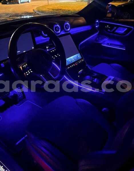 Big with watermark mercedes benz c class dakar dakar 34513