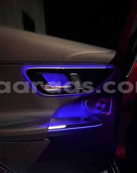 Big with watermark mercedes benz c class dakar dakar 34513