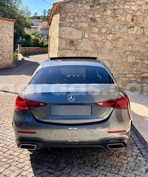 Big with watermark mercedes benz c class dakar dakar 34513
