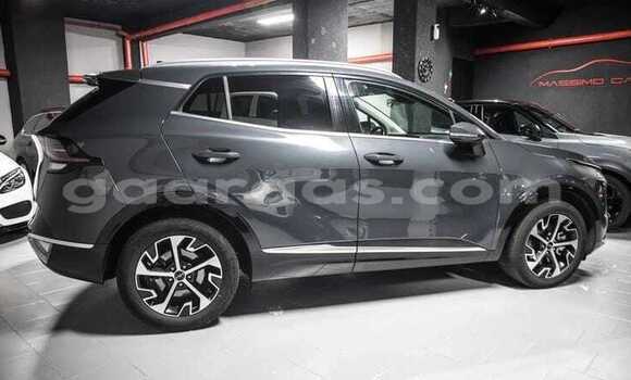 Acheter Occasion Voiture Kia Sportage Gris à Dabo, Kolda Acheter Occasion Voiture Kia Sportage Gris à Dabo, Kolda