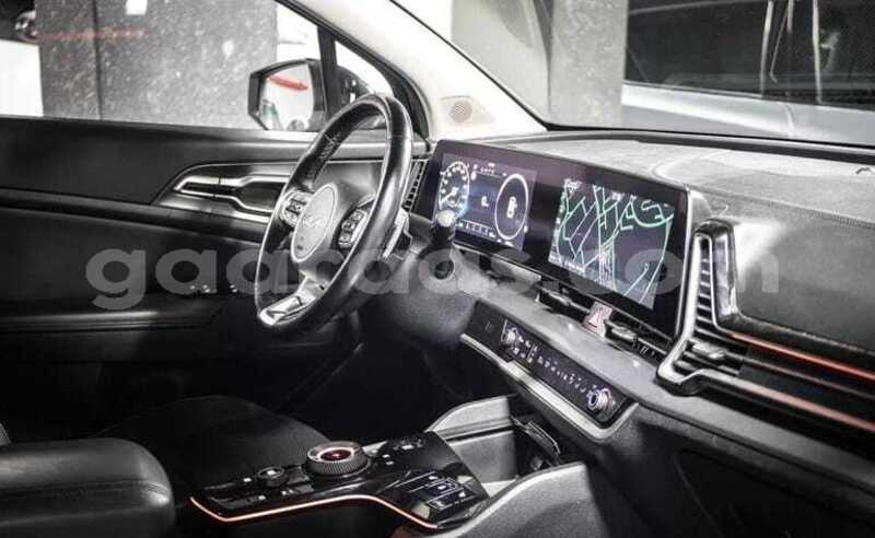 Big with watermark kia sportage kolda dabo 34515