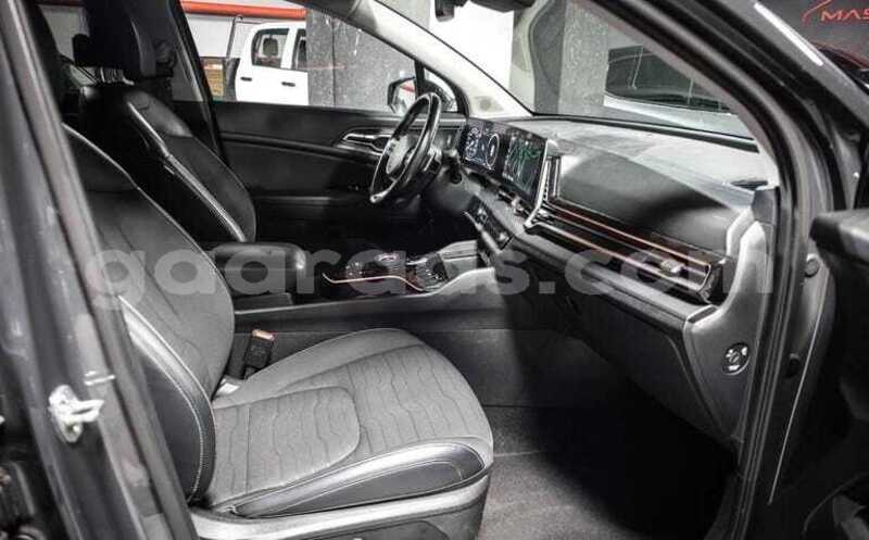 Big with watermark kia sportage kolda dabo 34515