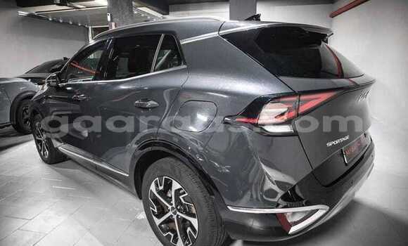 Acheter Occasion Voiture Kia Sportage Gris à Dabo, Kolda Acheter Occasion Voiture Kia Sportage Gris à Dabo, Kolda