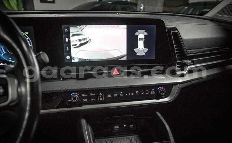 Big with watermark kia sportage kolda dabo 34515