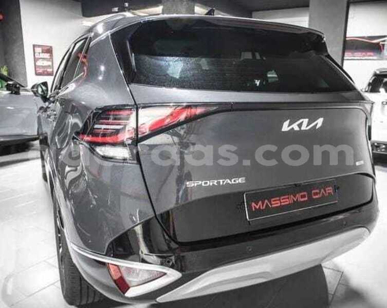 Big with watermark kia sportage kolda dabo 34515