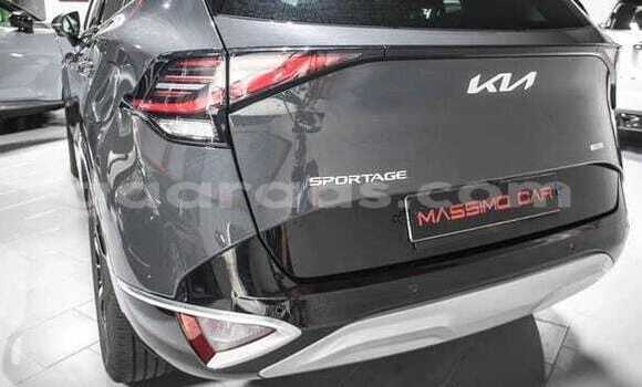 Acheter Occasion Voiture Kia Sportage Gris à Dabo, Kolda Acheter Occasion Voiture Kia Sportage Gris à Dabo, Kolda