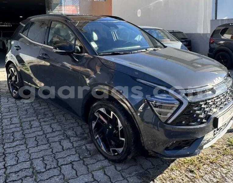 Big with watermark kia sportage dakar dakar 34516