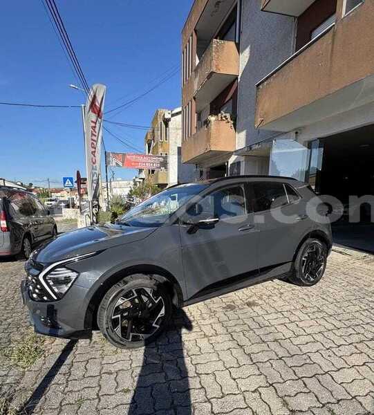 Big with watermark kia sportage dakar dakar 34516