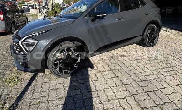 Acheter Occasion Voiture Kia Sportage Gris à Dakar, Dakar Acheter Occasion Voiture Kia Sportage Gris à Dakar, Dakar