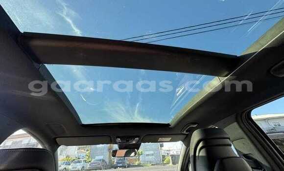 Acheter Occasion Voiture Kia Sportage Gris à Dakar, Dakar Acheter Occasion Voiture Kia Sportage Gris à Dakar, Dakar