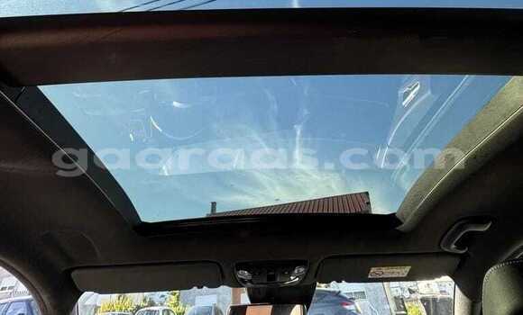 Acheter Occasion Voiture Kia Sportage Gris à Dakar, Dakar Acheter Occasion Voiture Kia Sportage Gris à Dakar, Dakar