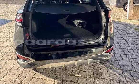 Acheter Occasion Voiture Kia Sportage Gris à Dakar, Dakar Acheter Occasion Voiture Kia Sportage Gris à Dakar, Dakar