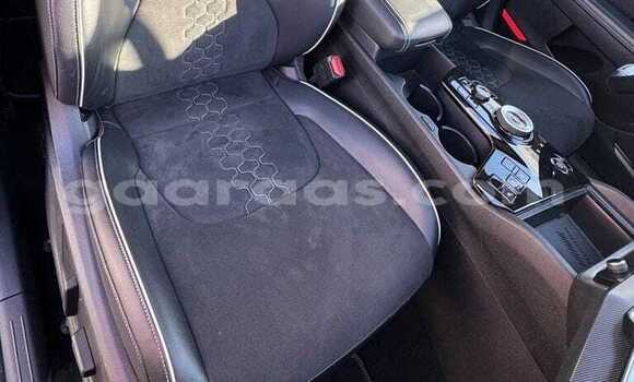 Acheter Occasion Voiture Kia Sportage Gris à Dakar, Dakar Acheter Occasion Voiture Kia Sportage Gris à Dakar, Dakar