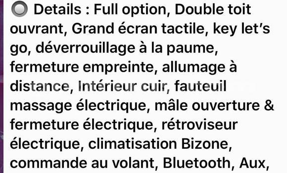 Buy Used Ford Edge White Car in Dakar in Dakar Buy Used Ford Edge White Car in Dakar in Dakar