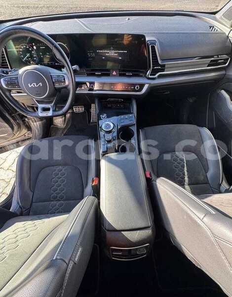 Big with watermark kia sportage dakar dakar 34516