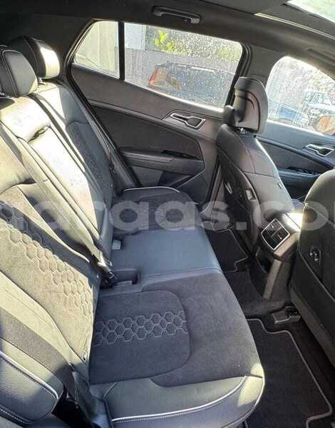 Big with watermark kia sportage dakar dakar 34516