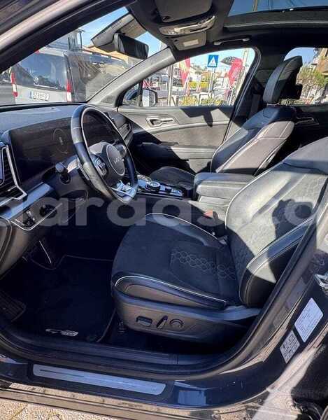 Big with watermark kia sportage dakar dakar 34516