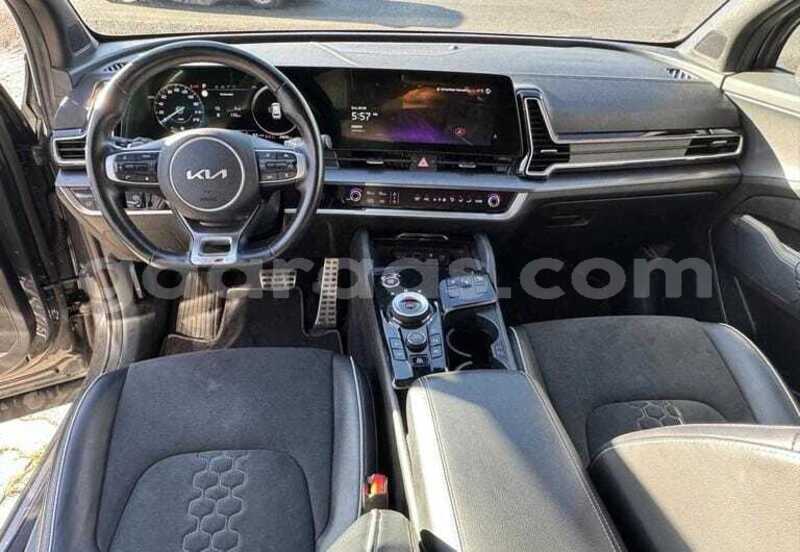 Big with watermark kia sportage dakar dakar 34516