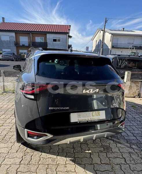 Big with watermark kia sportage dakar dakar 34516