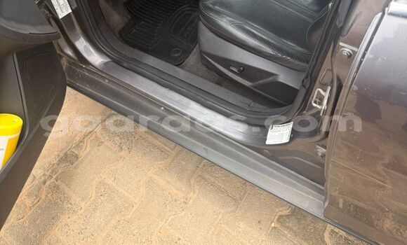 Buy Used Ford Focus Silver Car in Dakar in Dakar Buy Used Ford Focus Silver Car in Dakar in Dakar