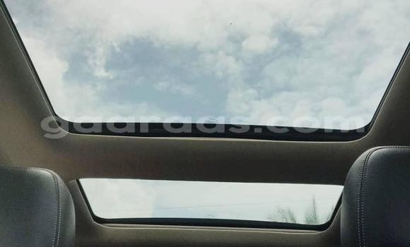 Buy Used Ford Edge White Car in Dakar in Dakar Buy Used Ford Edge White Car in Dakar in Dakar