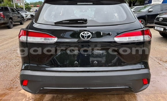 Acheter Neuf Voiture Toyota Corolla Cross Autre à Guinguinéo, Fatick Acheter Neuf Voiture Toyota Corolla Cross Autre à Guinguinéo, Fatick