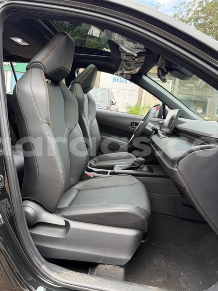 Big with watermark toyota corolla cross fatick guinguineo 34518