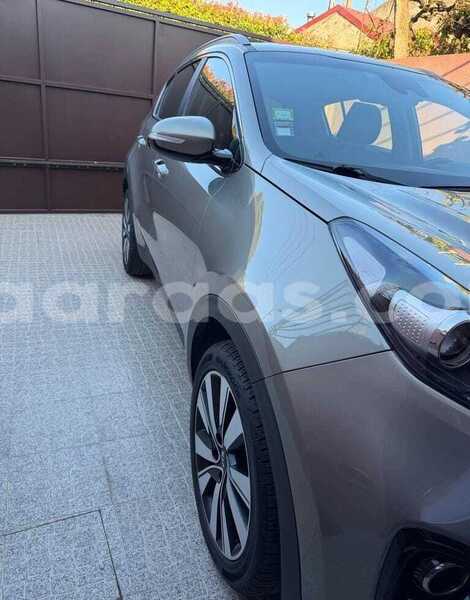 Big with watermark kia sportage kolda dabo 34520