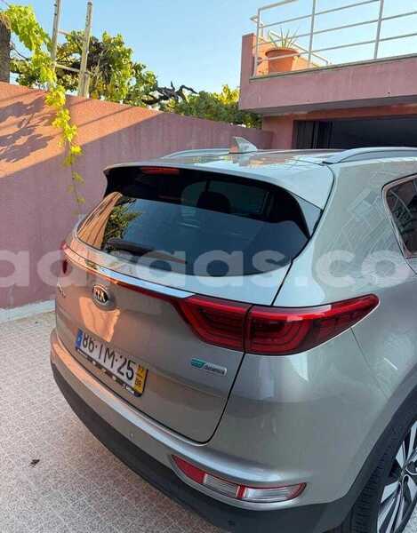 Big with watermark kia sportage kolda dabo 34520